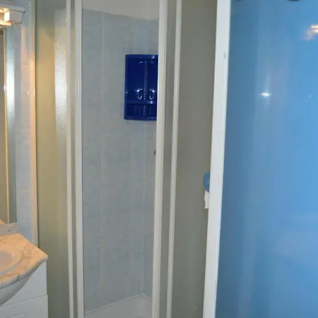 Studio Cap D'agde Naturisme, 1 Piece, 2 Personnes - Fr-1-249a-20 *